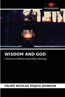 Produktbild von Wisdom And God