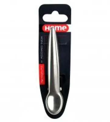 Immagine prodotto di HOMe Chiuditutto Inox Cm12
