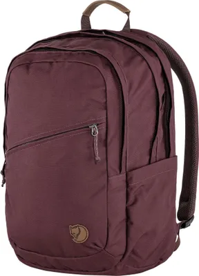Obrázok produktu pre Fjällräven Räven 28, Mesto, Unisex, 38,1 cm (15"), Priehradka na notebook, Bavlna, Polyamid, Polyester