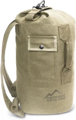 Produktbild von normani Canvas-Seesack 50 l