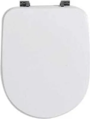 Immagine prodotto di Sedile wc modello aretusa bianco