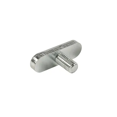 Produktbild von KLEMMSIA® Zubehör für Adapter Basic & Mini - Nutenstein M8x15