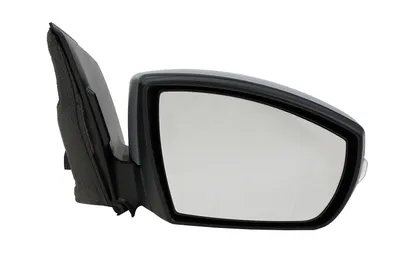 Produktbild von Johns, Außenspiegel Spiegel passend für Ford Kuga 12 05/12-12/16 Rechts grundiert