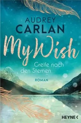 Zdjęcie produktu dla My Wish - Greife nach den Sternen