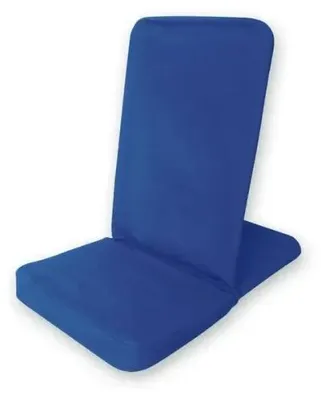 Produktbild von Back Jack Bodenstuhl, RoyalBlau