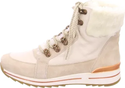 Produktbild von Ara Winterboots Damen 392D31322D3234353939 Beige 38 1/2 EU
