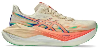 Produktbild von ASICS Superblast 3 Seashell Sun Coral - EU 43.5