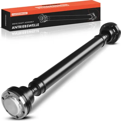 Immagine prodotto di Frankberg 1x albero cardanico asse anteriore per Land Rover Discovery III Van IV Range Sport 2.7L 2004-2018