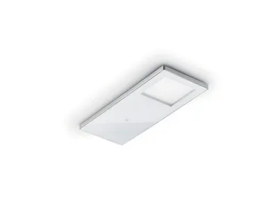 Obrázok produktu pre Naber Vetro LED, osvetlenie pod skrinku, sada 3, biela 7064203
