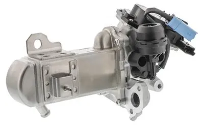 Produktbild von TOPRAN 723 952 AGR Kühler für FORD FOCUS III Turnier Abgasrückführung
