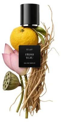 Produktbild von ÉCLAT 717 - Fresh Yuzu 55ml Eau de Parfum