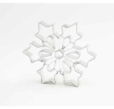 Image de Emporte-pièce lisse 19,5 cm en acier inoxydable