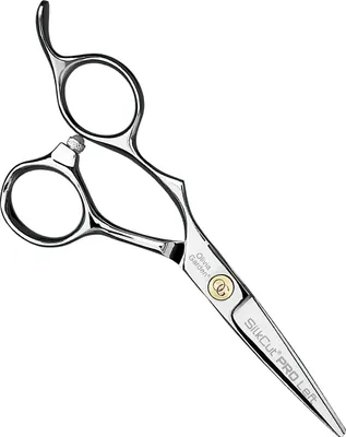Produktbild von Olivia Garden SilkCut PRO Haarschneideschere 5,00'' LH