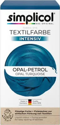 Image de Simpl.textile couleur Intensive opal-pet