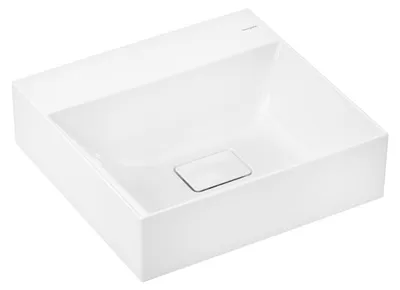 Obrázok produktu pre HANSGROHE 61089450 Umývadlo Xevolos E 500x480