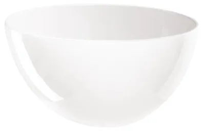 Produktbild von Asa Schüssel à Table Rund Weiß (25,0x12,5 cm)