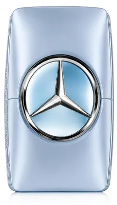 Produktbild von Mercedes-Benz Mercedes-Benz Man Fresh Eau De Toilette 50 ml (man)