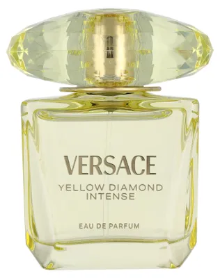 Produktbild von Versace Yellow Diamond Intense, Frauen, 30 ml, Spray