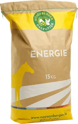 Produktbild von Nösenberger Energie 15 kg