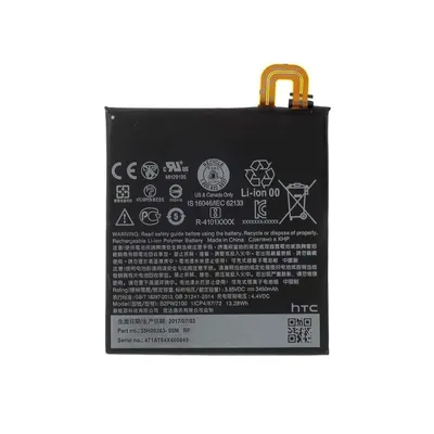 Produktbild von Original-Ersatzakku HTC B2PW2100 3450 mAh für Google Pixel XL