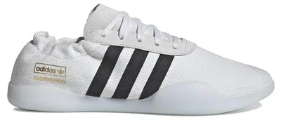 Image de Adidas Taekwondo, blanc et noir (pour femmes) - Taille européenne 36 2/3