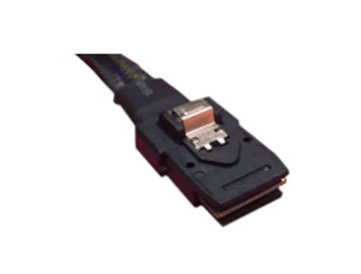 Obrázek produktu pro HPE Mini-SAS, Mini-SAS, 450 g, 292,1 x 368,3 x 88,9 mm