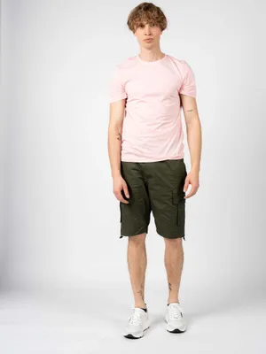 Zdjęcie produktu dla Antony Morato Szorty - MMSH00174-FA900125 - Zielony- Rozmiar: 52(EU)