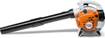 Produktbild von Stihl BG 56 Gebläse - Laubbläser, Handliches Blasgerät