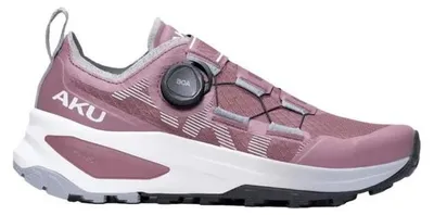 Immagine prodotto di AKU FURIOSA BOA, scarpe da trekking da donna, colore viola, taglia 37