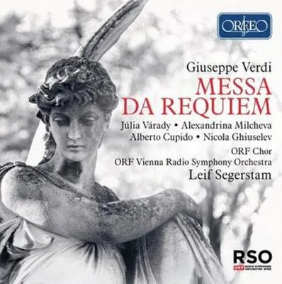 Image de Messa Da Requiem
