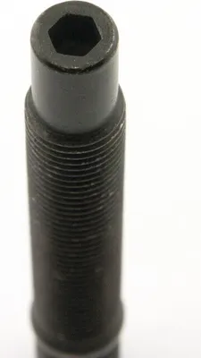 Produktbild von Simoni Racing Radbolzen CR/3 Edelstahl