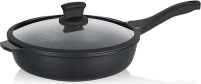 Immagine prodotto di KELA Padella con superficie antiaderente STELLA NOVA 28 cm KL-12227