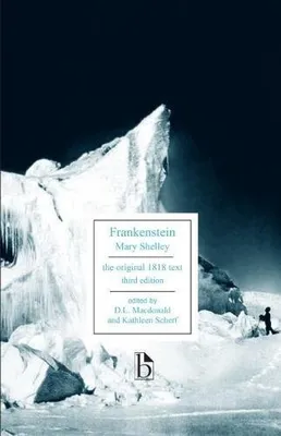 Produktbild von Frankenstein