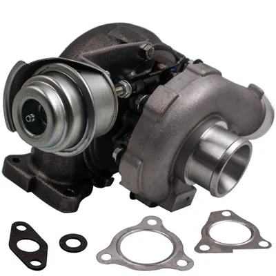 Produktbild von Turbolader for KIA Hyundai Ceed Cerato Rio 1.5 1,6 CRDi 740611-5003S 28201-2A400