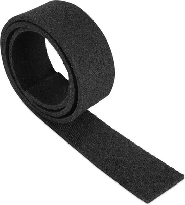 Obrázek produktu pro Gumové podložky pod spodní trámy 60 × 5 cm, tloušťka 5 mm