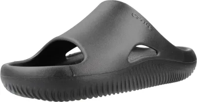 Immagine prodotto di Sandali Del Marchio Crocs Del Modello Mellow Recovery Slide Nero