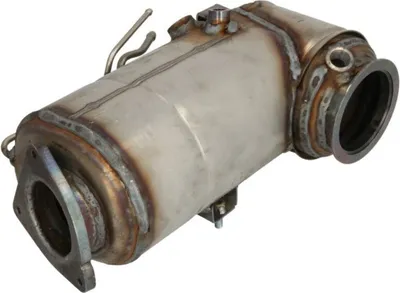 Produktbild von JMJ SCR-Katalysator SCR-Kat 1317 für VOLVO XC60 (156) 6.22kg