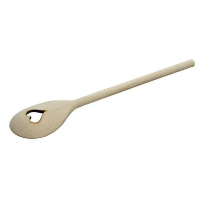 Immagine prodotto di ORION cucchiaio di legno cucchiaio da cucina cucchiaio di legno CUORE