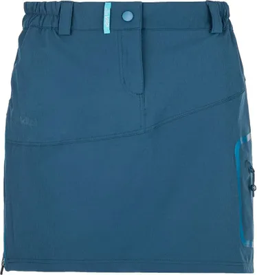 Produktbild von Rock Ana A-Linie Größe 40 mit SIBERIUM SRC SB Technologie und QUICK DRY UPF Finish