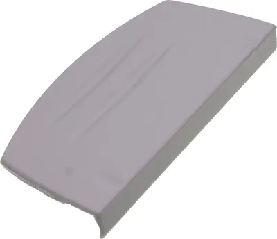 Produktbild von Beko Blomberg Grundig 4244570100 Türgriff für Gefrierfach Kühlschrank