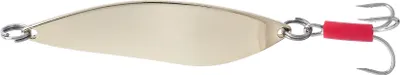 Produktbild von Mikado BLINKER - ZOE 18g Farbe:Gold