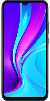 Zdjęcie produktu dla Smartfon Xiaomi REDMI 9C 6.53 MediaTek Helio G35 32 GB 2 GB RAM"