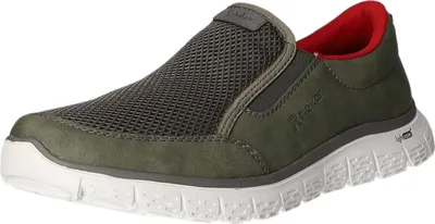 Produktbild von Slipper/Kletthalbschuh Sneaker (sportlich) B6680-54