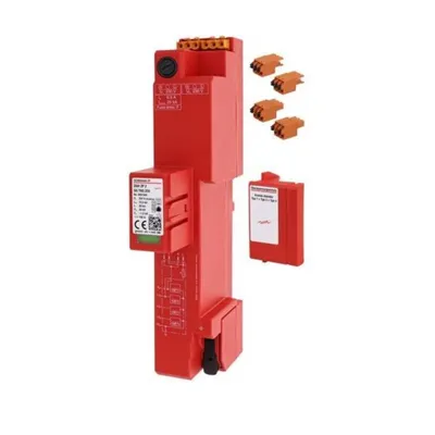 Produktbild von Dehn DH ZP 2 SG TNS 255 Kombi-Ableiter Typ1+2 DEHNshield ZP 2 SG 909640 (909640)