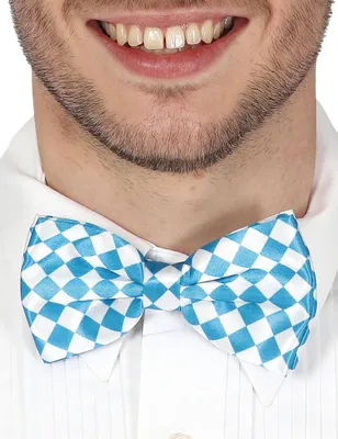 Obrázok produktu pre Guirca  motýlik 12 cm Jedna veľkosť