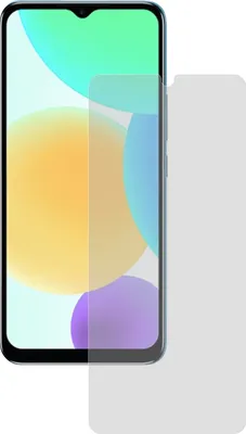 Produktbild von 2x Premium Panzerfolie für Infinix Smart 6  - kristallklar-Displayschutzfolie - Schutzfolie