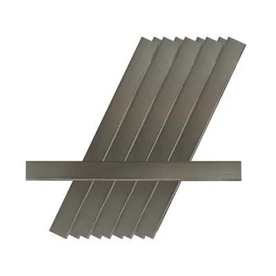 Produktbild von Unger Bodenklingen 20 cm für Bodenschaber schwer, 10 Klingen