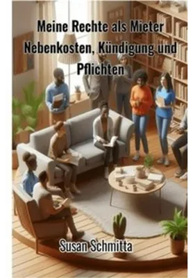 Produktbild von Meine Rechte als Mieter