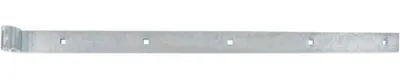 Produktbild von Ladenband gerade verzinkt 600 mm