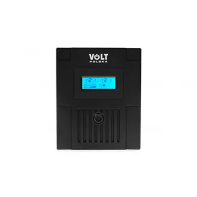 Immagine prodotto di UPS VOLT Micro 1500VA 900W 2x9Ah